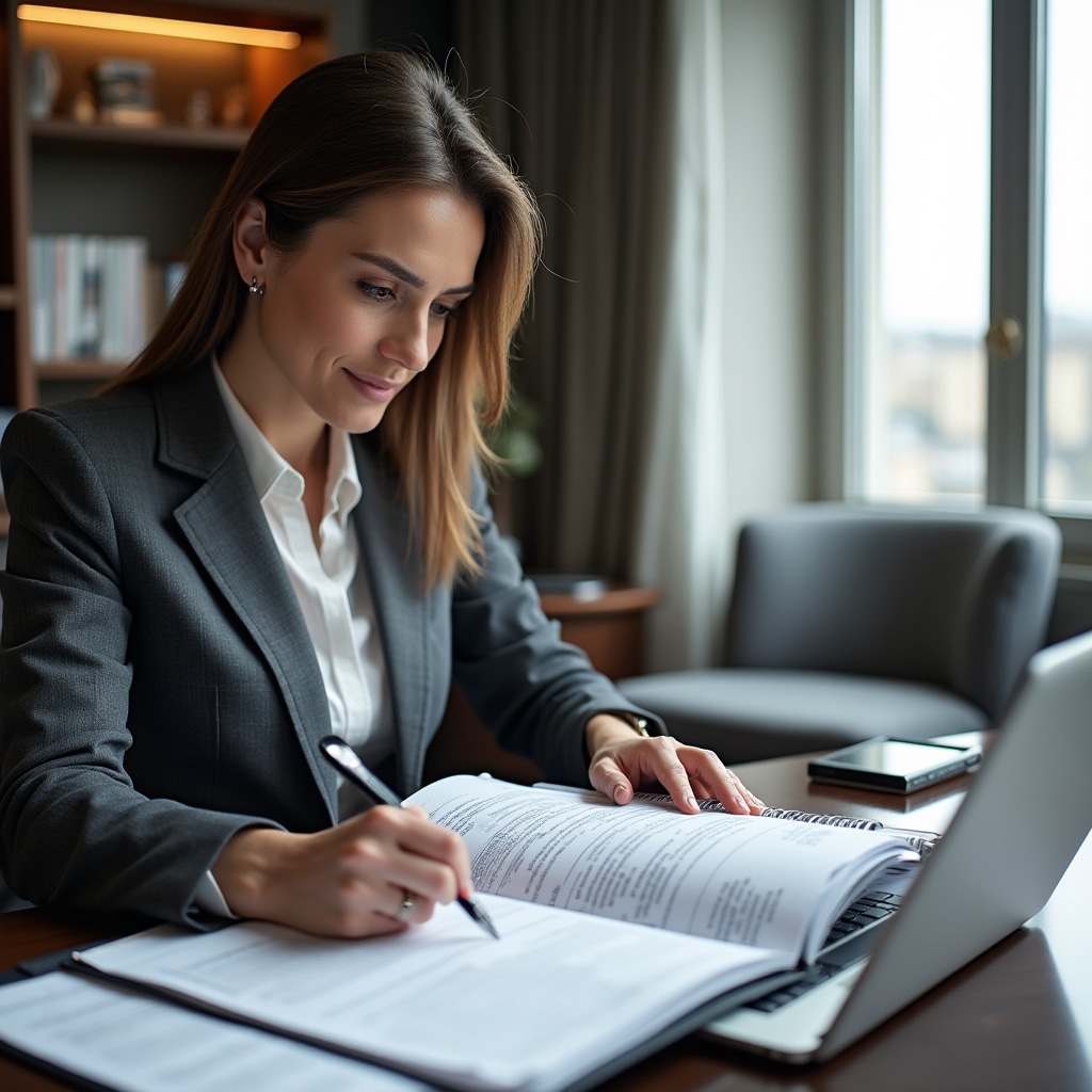 Crearea documentației procedurale standardizate