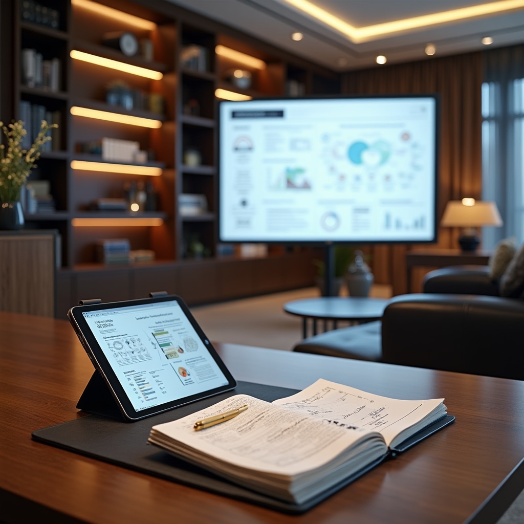 Metodologie educațională structurată