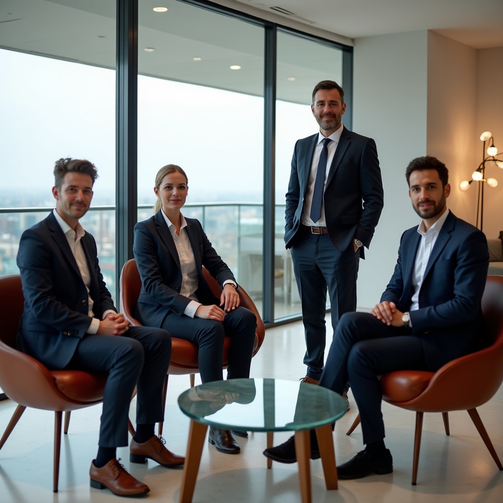 Profil public țintă IMM-uri românești